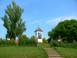 Illés-kő – 2. kép
